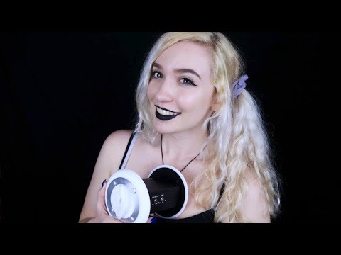 【Rose ASMR】心跳声,呼吸声