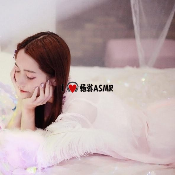 【中文音声|啾啾】助眠‖甜甜