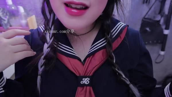 [ASMR PPOMO]病娇番茄学妹照顾你