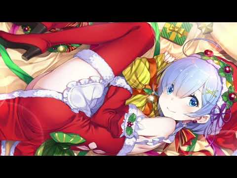 [蛀牙不是虫]中文音声，与可爱女友共度圣诞