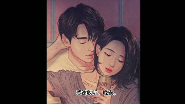 [檐下轻唱]女性向音声我是不是要失去你了