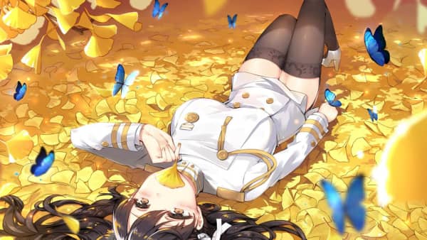 [蛀牙不是虫]姐姐的这里枕起来真的很舒服吗