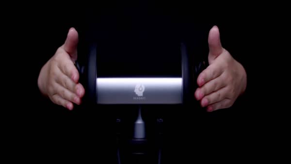 [晓晓小UP]晓晓深度助眠系列-植物精油