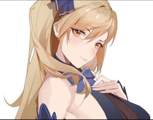 [Flora圆圆]少女の慵懒哼唧＋湿润耳边kiss