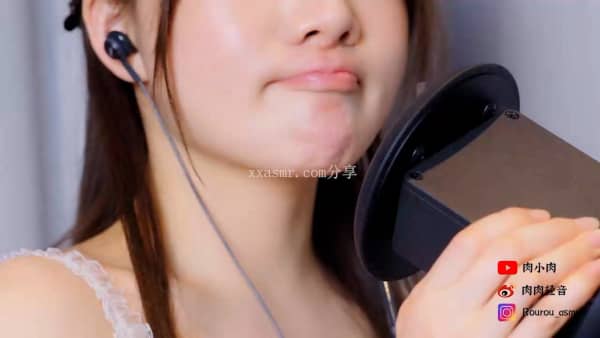 [仅在线]肉肉轻音-蕾丝吊带特写