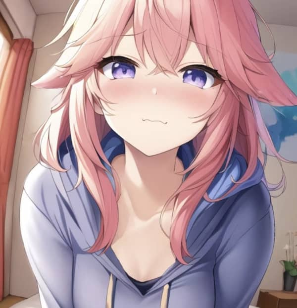 [桥桥]魅魔馆服务耳朵超舒服