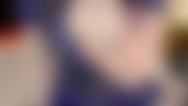 [幽灵妹会限]被舔耳巡逻抓住了