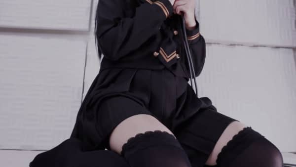 [仅下载]同人声优かなせ-俯视蔑视舔耳朵