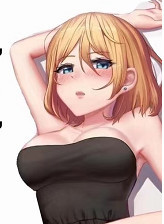 【林晓蜜】租的女友竟然是个色女(时长90分钟)