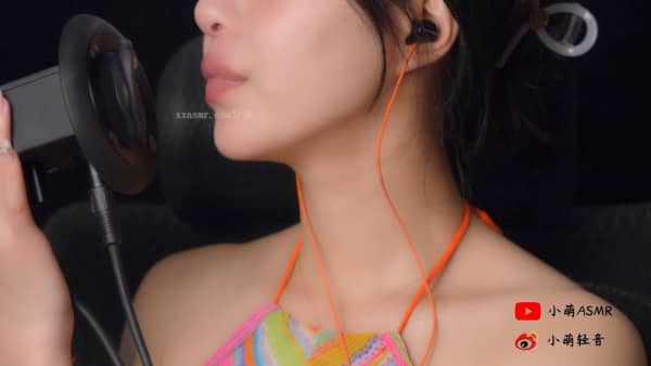 小萌轻音23.05月爱发电合集