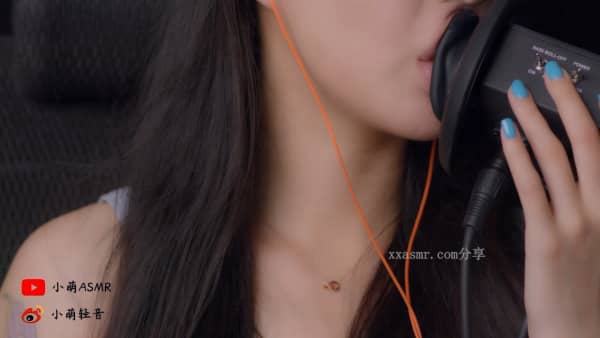 小萌轻音23.07月爱发电合集