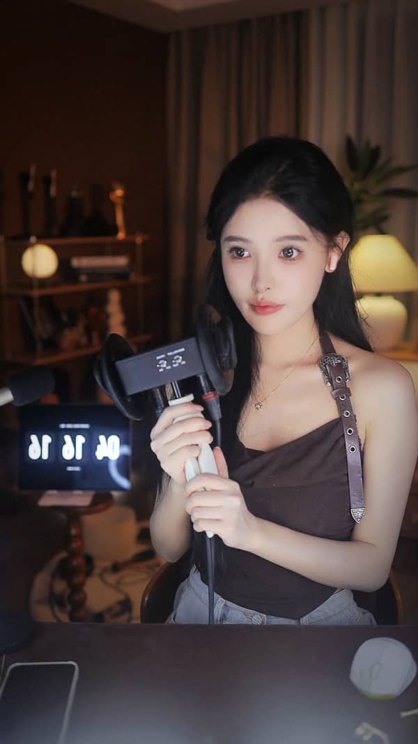 [仅在线]恩七-第一期口腔轻语