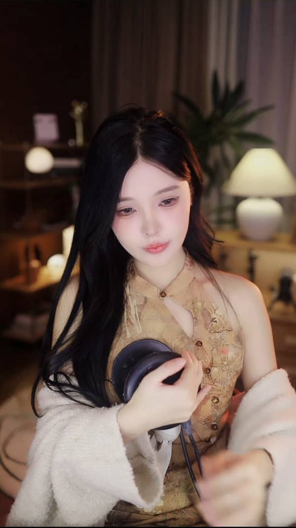 [仅在线]恩七-第二期-恶龙咆哮芦荟胶吸管心跳音