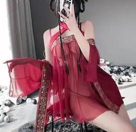 [Aki秋水]20240409小剧场-奴家为官人按摩~