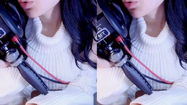 [仅在线]Aki秋水-520给你的礼物~瑟瑟毛衣出击！