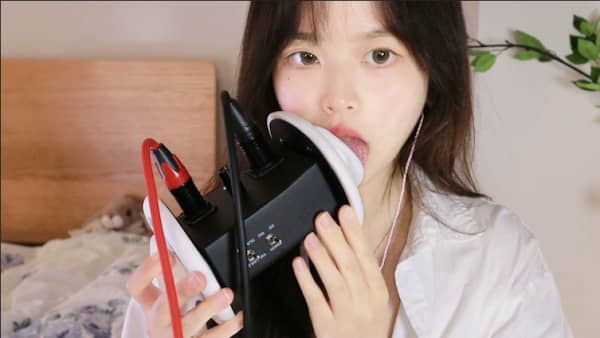 [仅在线]椰椰拿铁助眠-甜儿14min