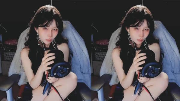 [Aki秋水]20241231跨年元旦视频②-娇妻的按摩