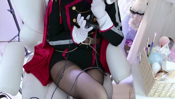 [亭子ww]山城恋の狗（上下两部）