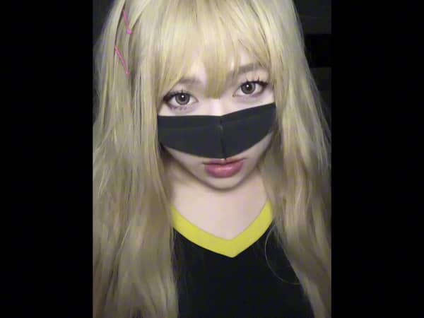 [居居要睡了]2025.06月限定内容