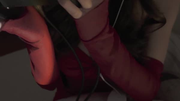 [芝恩㱏]黑3dio超美丽3D