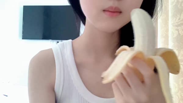 [小蘇肉鴨]香蕉