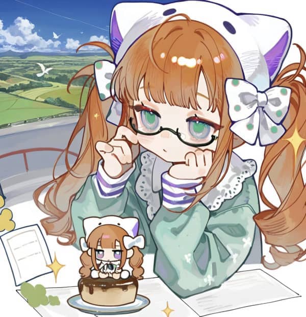 [菜菜cyl不好吃]7月限定