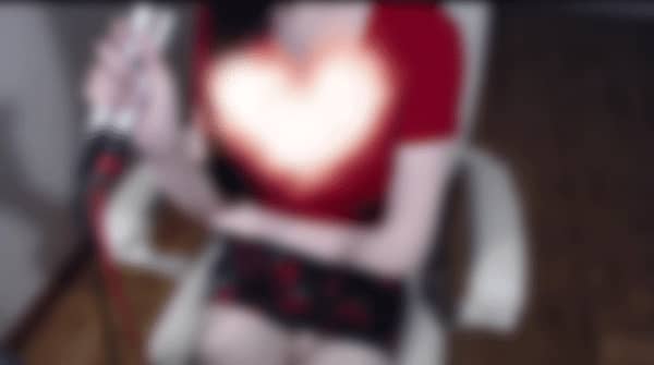 [婉儿别闹]姐姐的教学