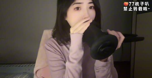 [77桃子叭]孔雀鱼和甜耳15.22min单双耳触发