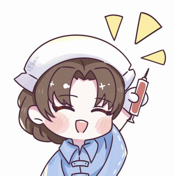 [菜菜cyl不好吃]8月限定