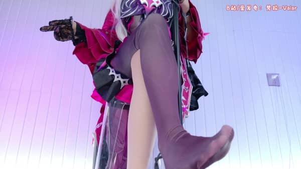 [梵拉]2025.9月会限 崩坏3 瑟莉姆病娇小剧场