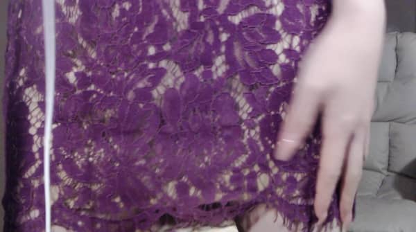 [婉儿别闹]妈妈的按摩