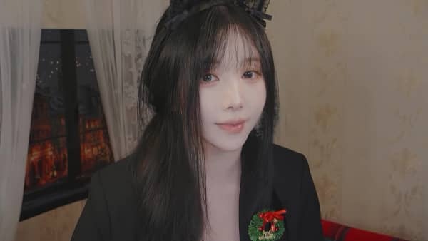 [yoonying]动物酒店(1) 扮演圣诞电影主角（字幕版本）