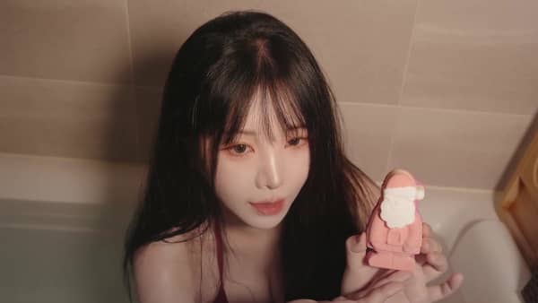 [yoonying]一起来温暖泡澡 ASMR