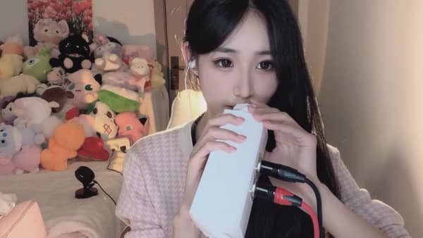 [啵啵梨o3o]慢速甜儿