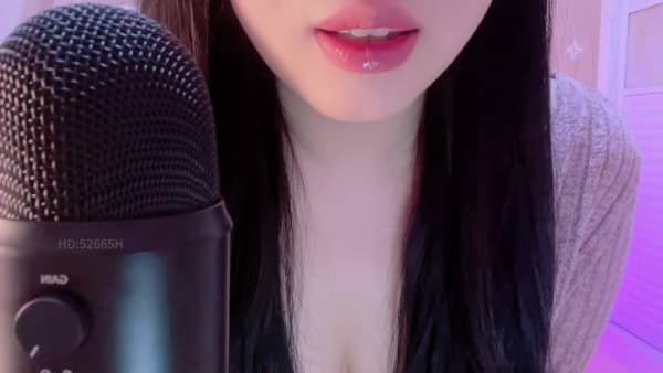 [梨落 ASMR]神秘7（限时72H）