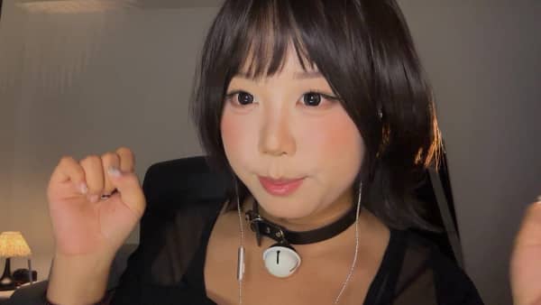 [music]【专属】进口黑丝手套 翻白眼