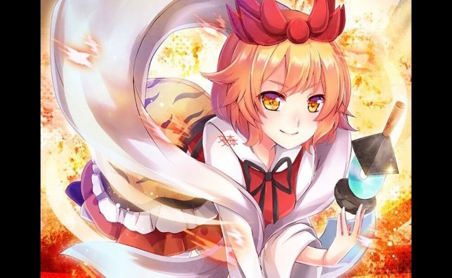 【中文音声 ASMR】钻进兽笼竟为和老虎接吻