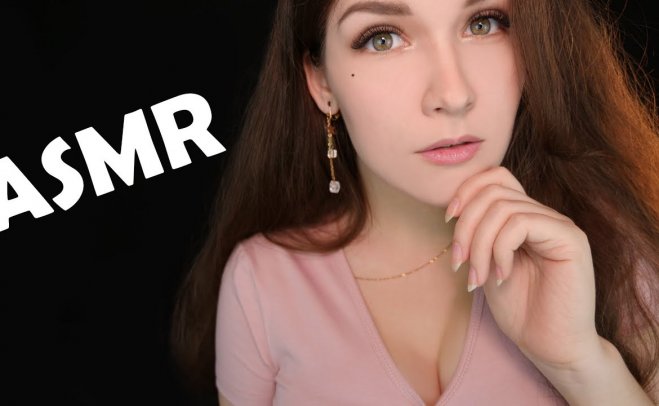 【ASMR KittyKlaw】ASMR考試前一天晚上Sub【中文字幕】