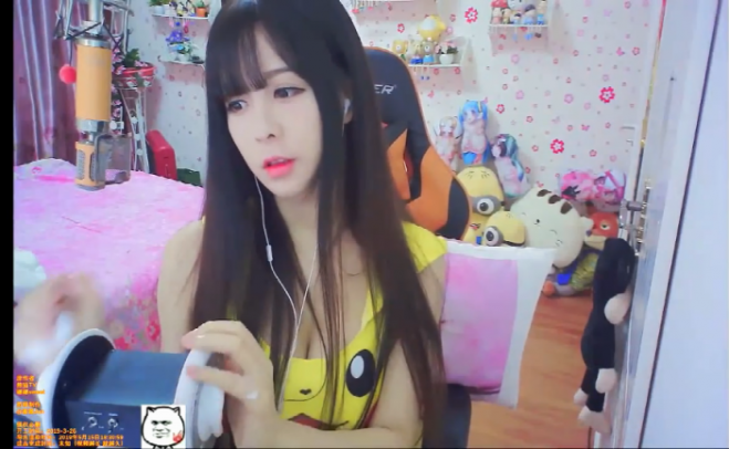 【娜娜ASMR】中文ASMR混剪集合 娜娜第二期重置版 摇滑滑泥+史莱姆黏黏的 基本无人声