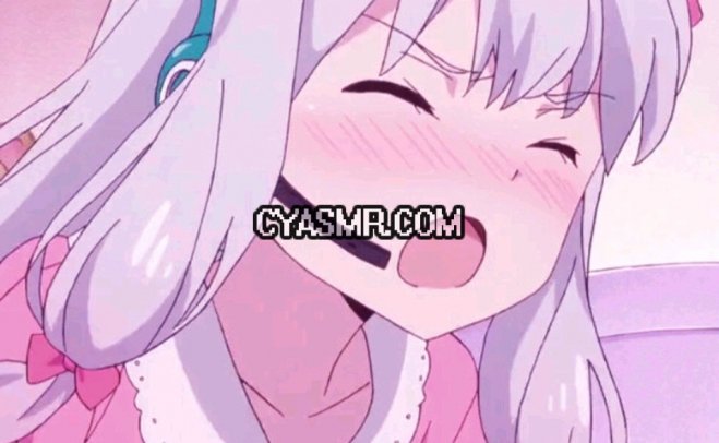 [啾啾助眠]甜甜女友向放松耳朵