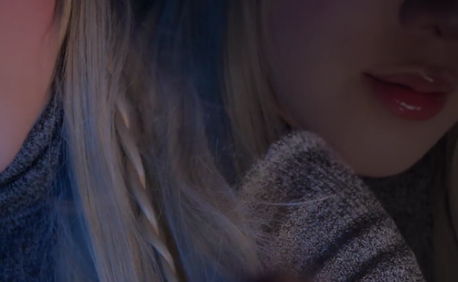 [PPOMO ASMR]11可以呼吸和放松的睡眠呼吸形式