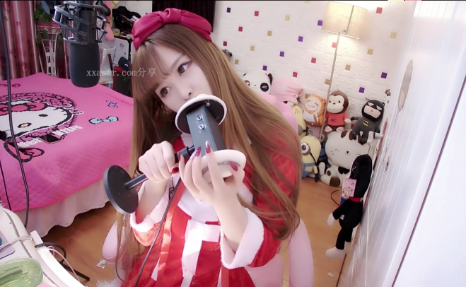 [娜娜 ASMR]2020年你从未见过的全新版本