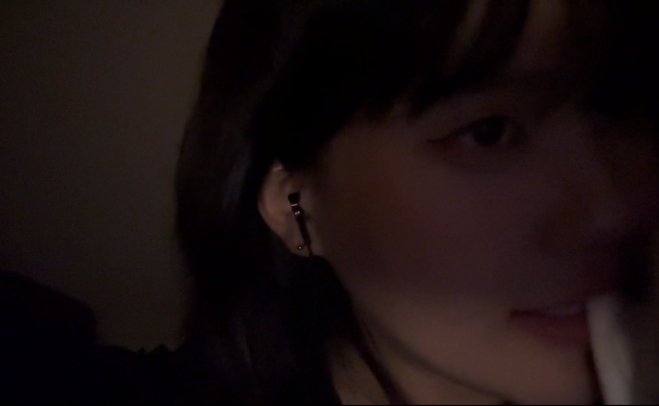 [유딩]女朋友版的甜蜜亲亲