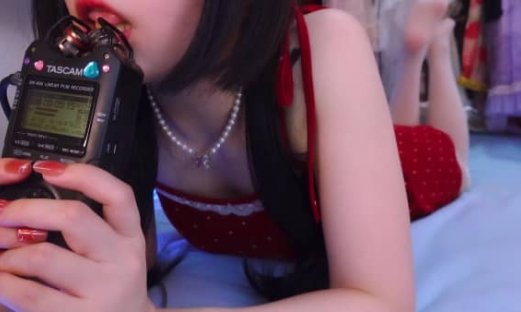 水蜜小羊喵-2024.09月4V