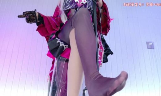 [梵拉]2025.99月会限 崩坏3 瑟莉姆病娇小剧场