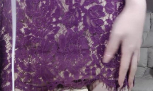 [婉儿别闹]妈妈的按摩