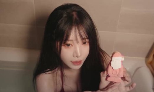 [yoonying]一起来温暖泡澡 ASMR