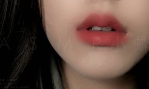 [小凛蝶子]s视觉系 ｜清理屏幕（后期配音）