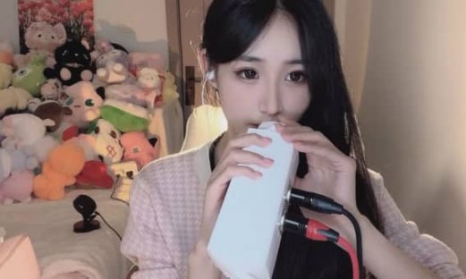 [啵啵梨o3o]慢速甜儿