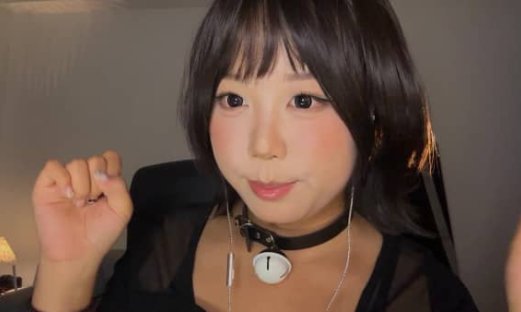 [music]【专属】进口黑丝手套 翻白眼